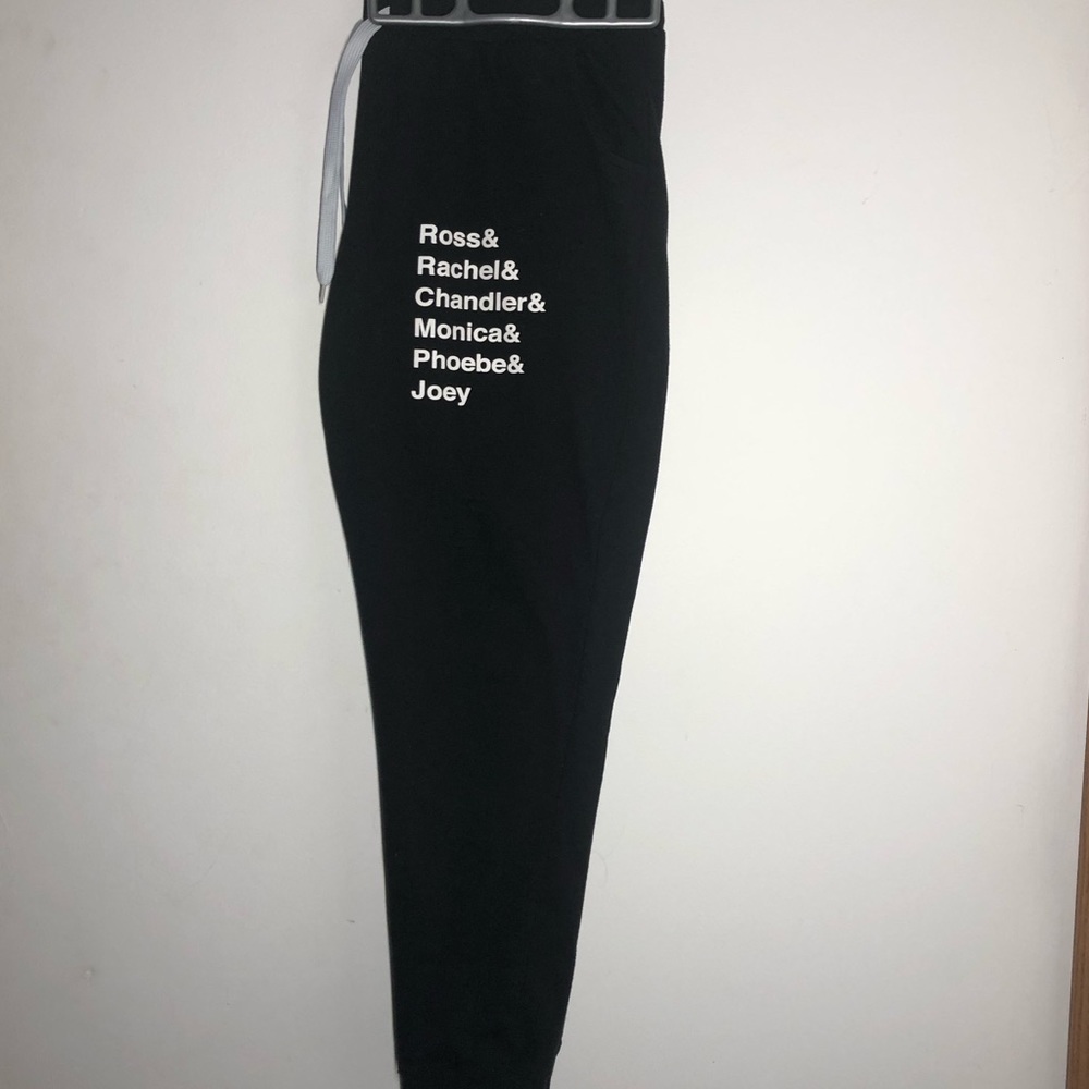 F.R.I.E.N.D.S sweatpants